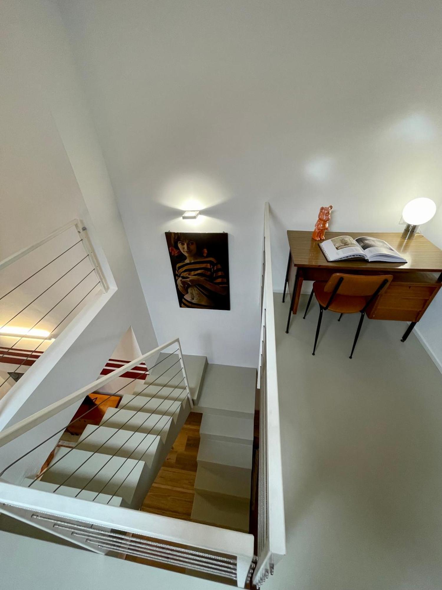 149 Borgo Ticino Suite Attico Di Lusso Con Terrazzo E Parking Privato Pavie Extérieur photo