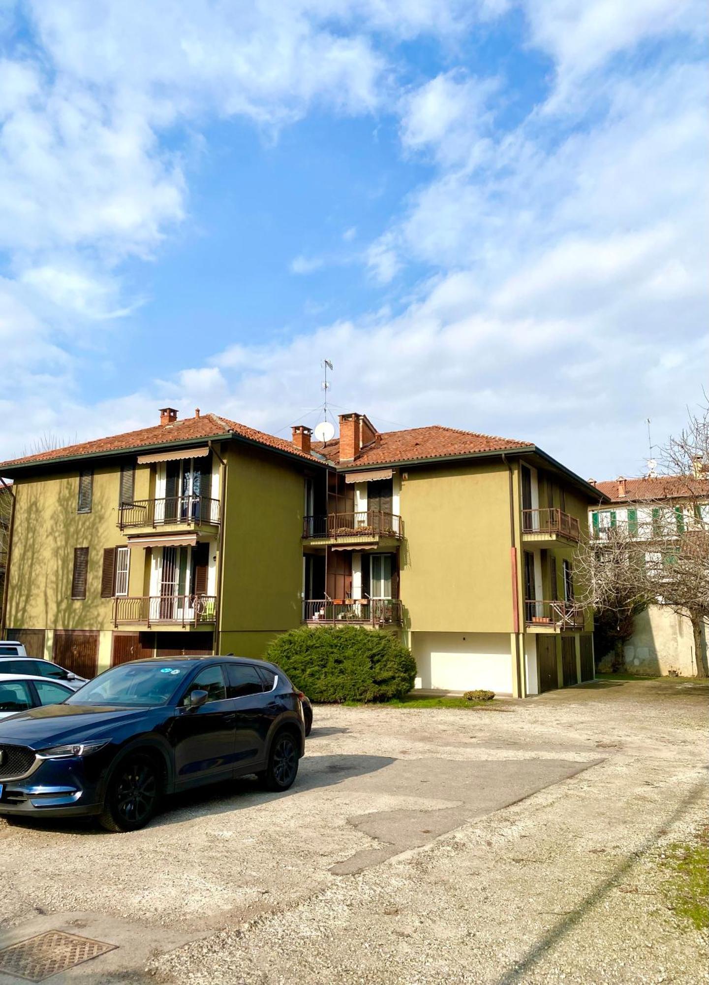 149 Borgo Ticino Suite Attico Di Lusso Con Terrazzo E Parking Privato Pavie Extérieur photo