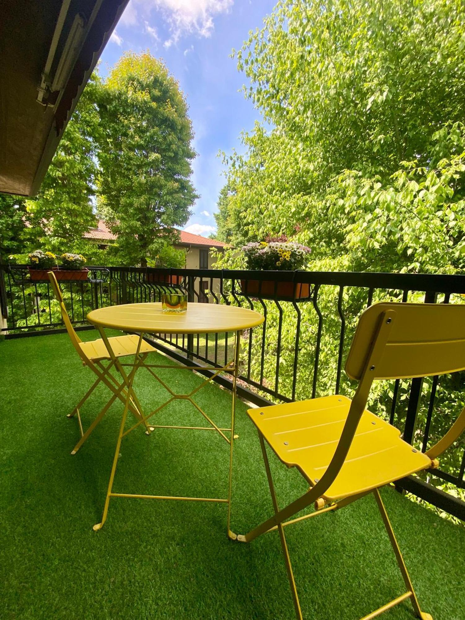 149 Borgo Ticino Suite Attico Di Lusso Con Terrazzo E Parking Privato Pavie Extérieur photo